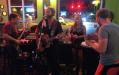 Tristan's back with “Walk on the Wild Side” during Randy's Friday Smitty's show.